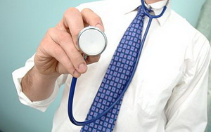 Jobs in Private Healthcare