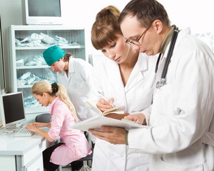 Private Healthcare Jobs