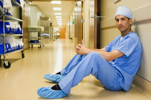 Private Healthcare Market