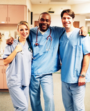Private Healthcare Vacancies